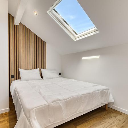 La Lunaria - Chambre En Colocation Collonges-sous-Saleve 외부 사진
