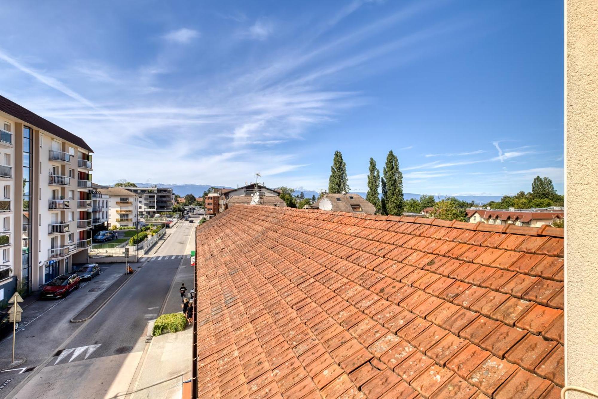 La Lunaria - Chambre En Colocation Collonges-sous-Saleve 외부 사진