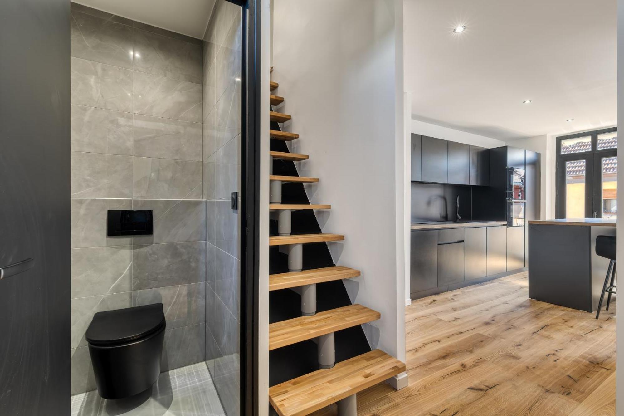 La Lunaria - Chambre En Colocation Collonges-sous-Saleve 외부 사진