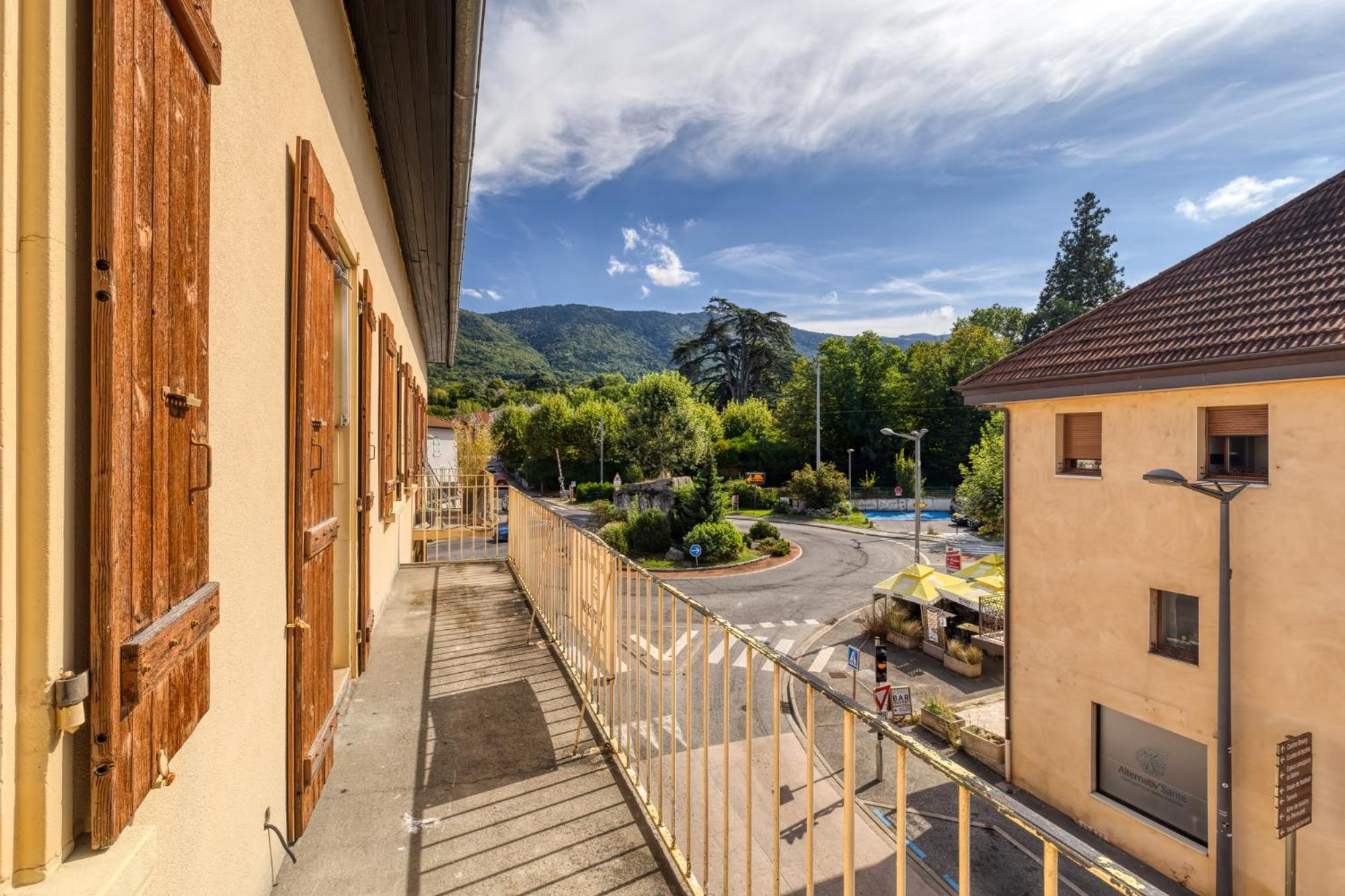 La Lunaria - Chambre En Colocation Collonges-sous-Saleve 외부 사진