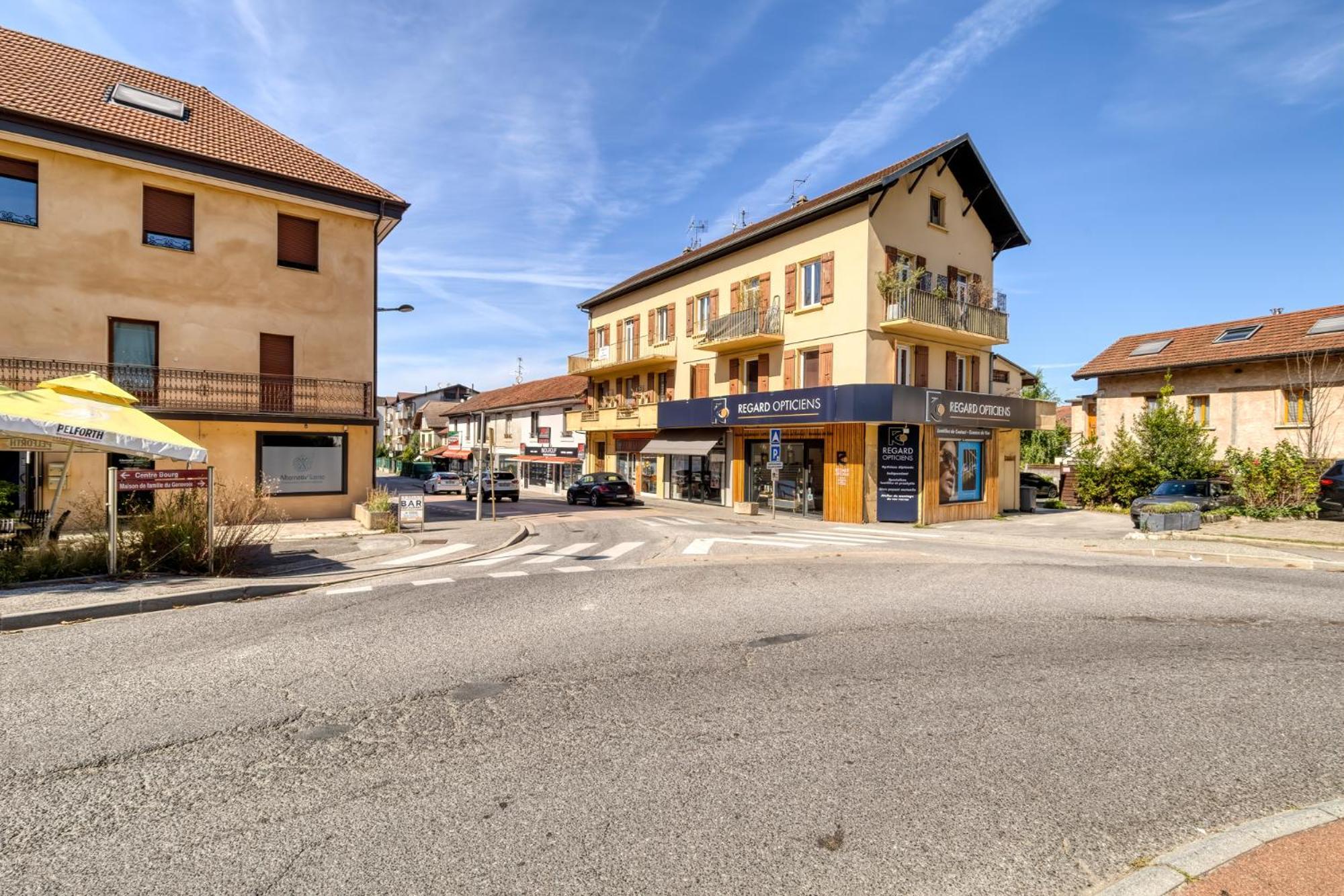 La Lunaria - Chambre En Colocation Collonges-sous-Saleve 외부 사진