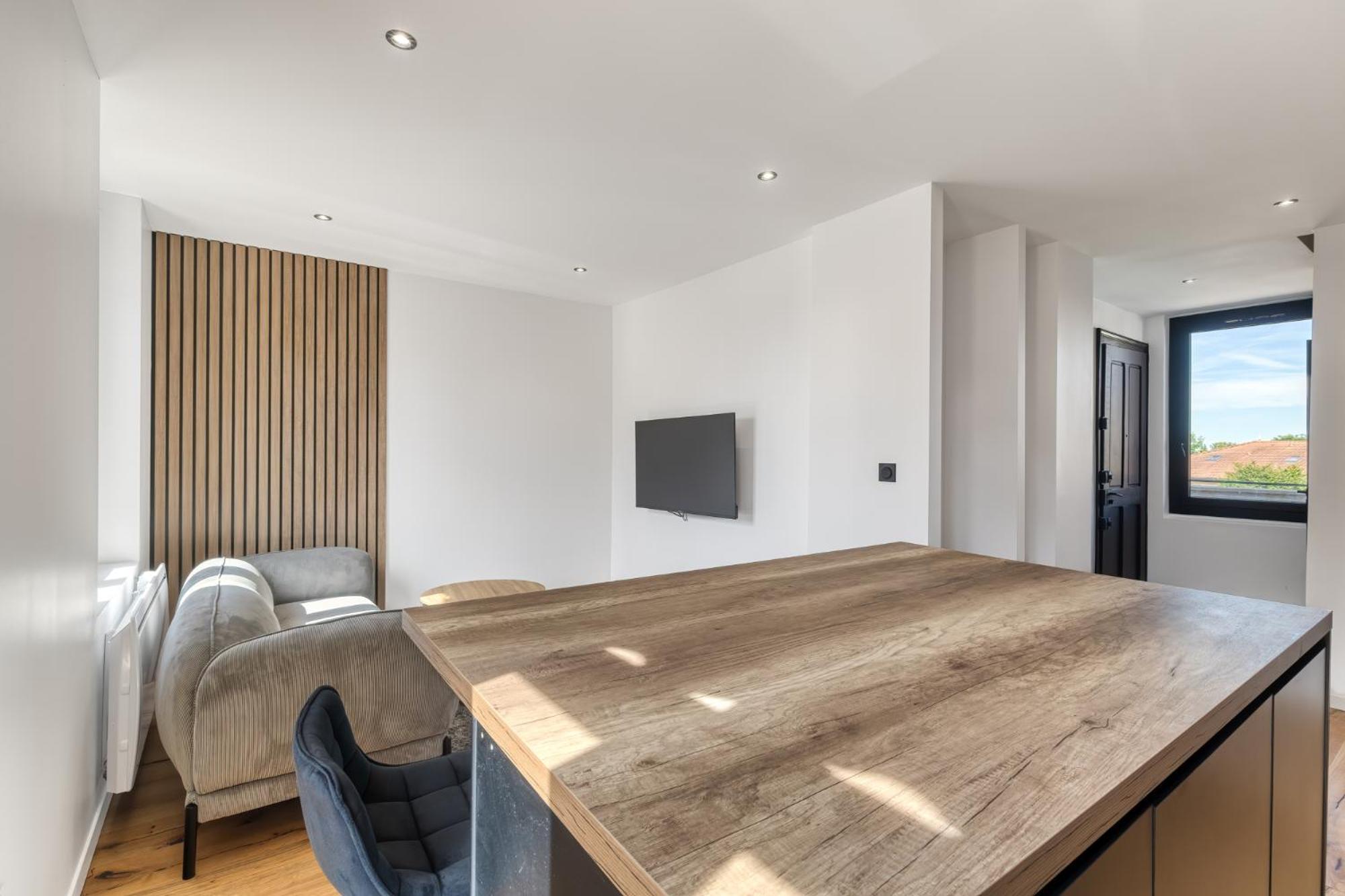 La Lunaria - Chambre En Colocation Collonges-sous-Saleve 외부 사진