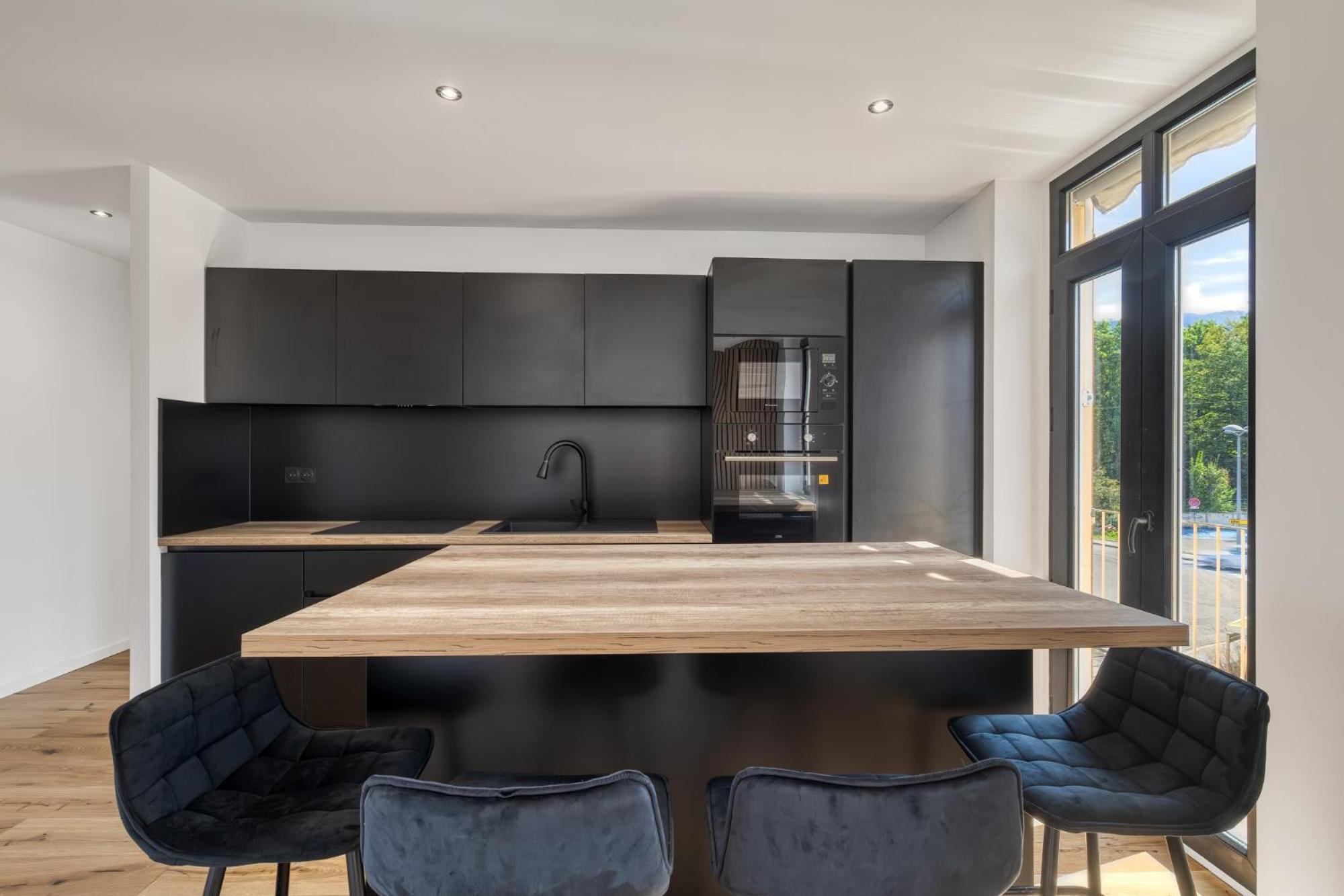 La Lunaria - Chambre En Colocation Collonges-sous-Saleve 외부 사진