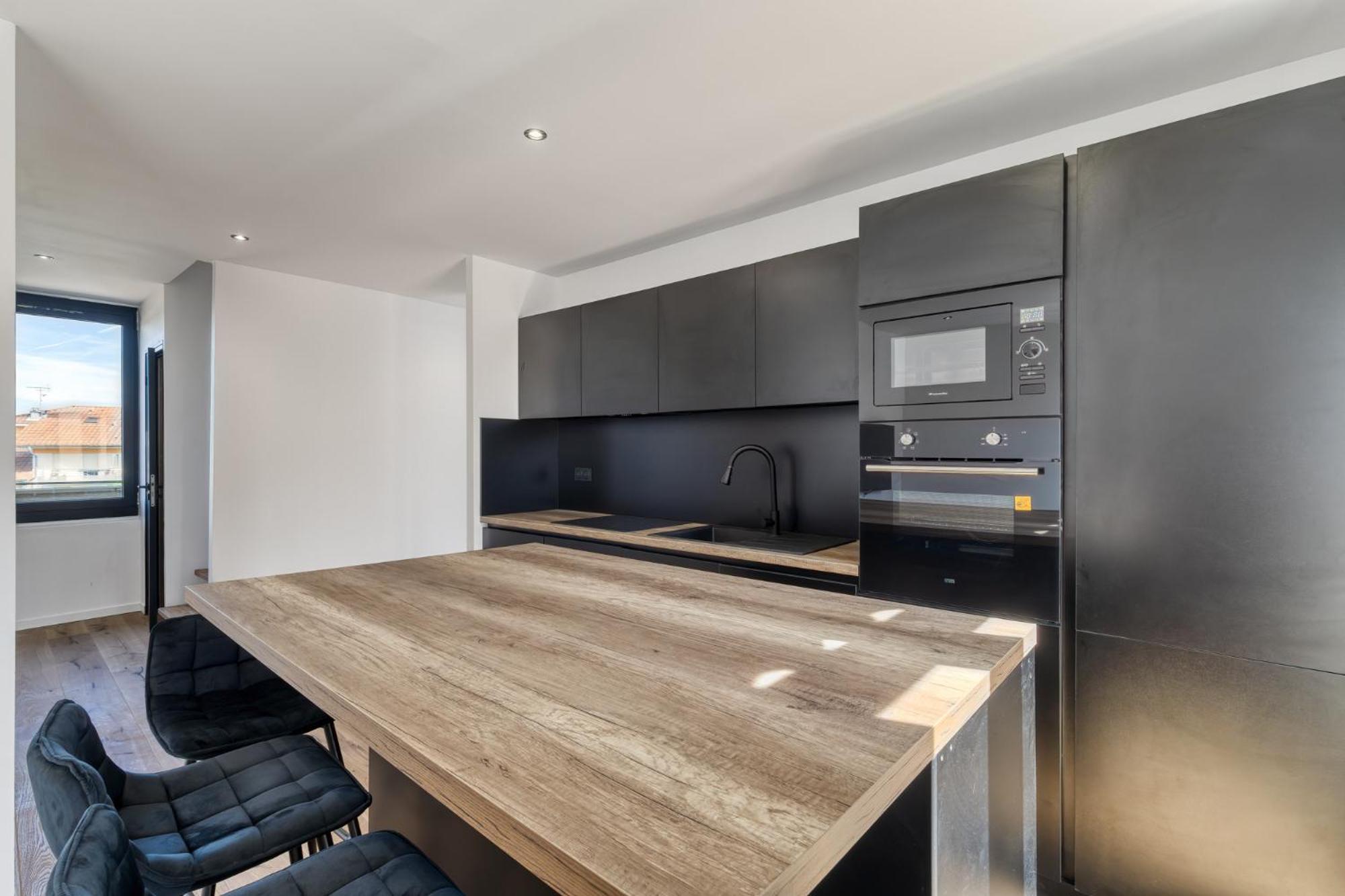 La Lunaria - Chambre En Colocation Collonges-sous-Saleve 외부 사진