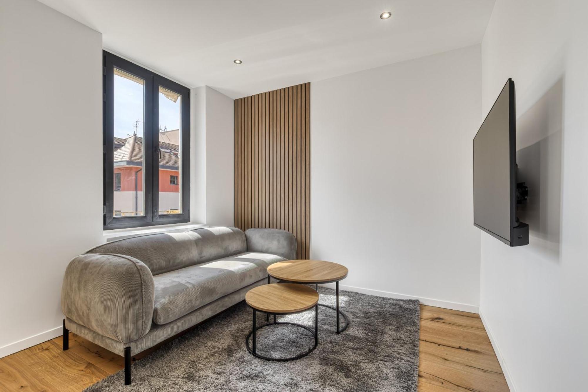 La Lunaria - Chambre En Colocation Collonges-sous-Saleve 외부 사진